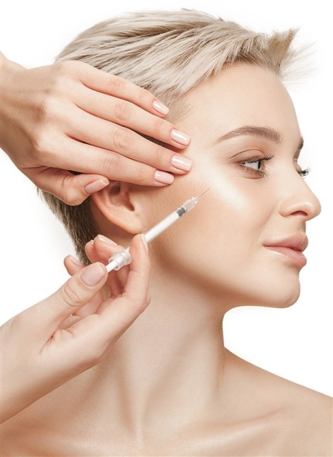 Mezoterapi-İğnesiz Mezoterapi