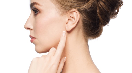 Kepçe Kulak Estetiği